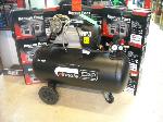 Direct Drive Portable Compressor